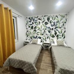 Фото Апартаменты на улице Курортная