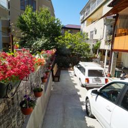 Фото Отель Виолетта