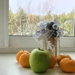 Фото Апартаменты на улице Пионерская 21б