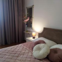 Фото Апартаменты Магнифика