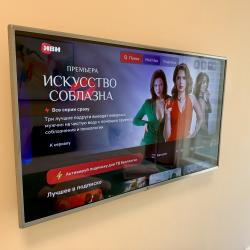 2-комнатные апартаменты люкс Ходынский бульвар 2 с 1 двуспальной кроватью