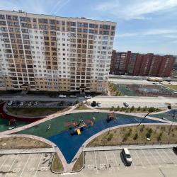 Фото Отель Unique Apart (Уник Апарт) на улице Мичурина 58 корп. 1