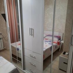 2-комнатные апартаменты улучшенные