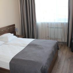 Фото Отель Ока