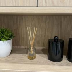 Апартаменты стандарт