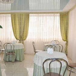 Фото Отель Филтон