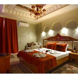 Фото Отель На Черноморской