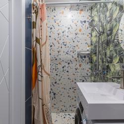 1-комнатные апартаменты студия