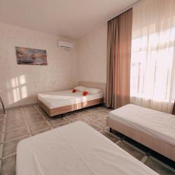 Фото Отель Валентайм