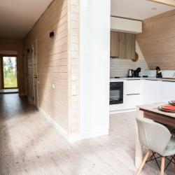 Фото Отель Яранга