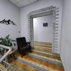 Фото Отель Колымская