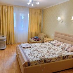 1-комнатные апартаменты стандарт