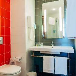 Ibis Cheboksary Center (Ибис Чебоксары Центр) — f0e9283fdff066b2ce2d3061cb74a4a3