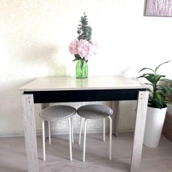 1-комнатные апартаменты студия Южнодомодедовская 17