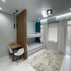 Фото Апартаменты в ЖК Кapaвeллa Португалии Старошоссейная 5к8