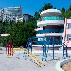 Фото Отель Морской уголок