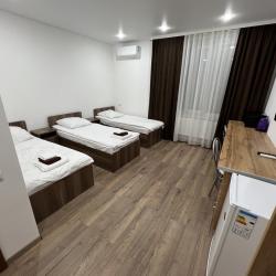 Номер стандарт