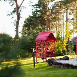 Фото Отель Верховье