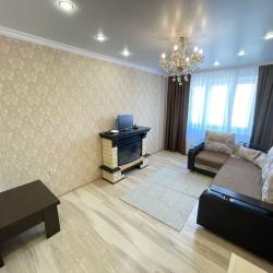 Фото Апартаменты на проспекте Ленина 52А