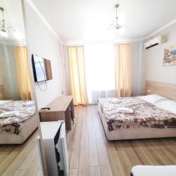 Фото Отель Leo Grand (Лео Гранд)