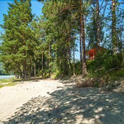Фото Отель Altay Bereg (Алтай Берег)