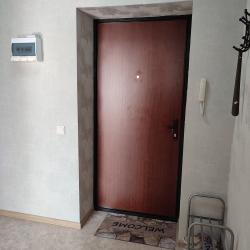 Фото Апартаменты на улице Василия Татищева 13