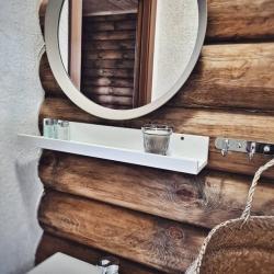 Фото Отель Лето