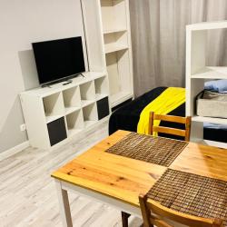 Фото Отель Dayker City на улице Василия Ощепкова