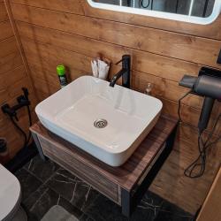 Коттедж премиум