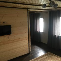 Номер студия с 2 односпальными кроватями