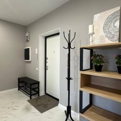 Фото Просторные Апартаменты в центре 55м²