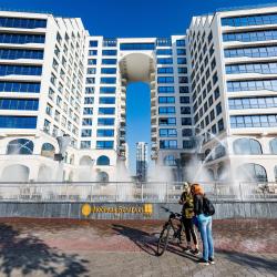 Фото Отель Roomer (Румер) на улице Петра Мстиславца 17