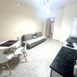 1-комнатные апартаменты стандарт