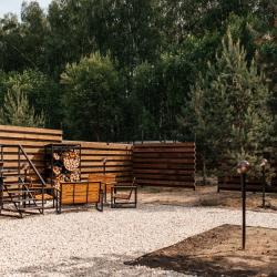 Фото Отель Барн Вилладж