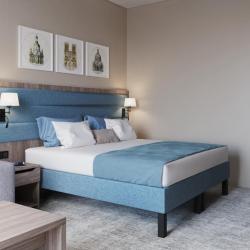 Фото Отель Family Club (Фэмили Клуб)