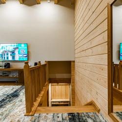 Номер гранд люкс с двумя спальнями