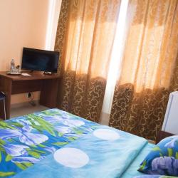 Фото Отель Новик