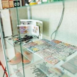 Фото Отель Sunrise Osh (Санрайс )