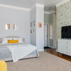 Фото Апартаменты на улице Кругликовская 3/19