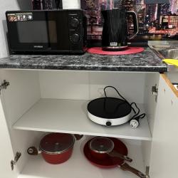 Фото Отель Апартамента на улице Семеновская 8Б