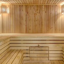 Фото Отель Белый Яр