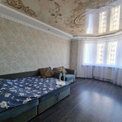 Фото Апартаменты на улице Курыжова 24
