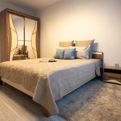 Фото Отель LovelyHome 39 на улице Сержанта Мишина 81 корпус 3