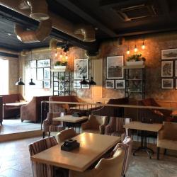 Фото Отель Империя