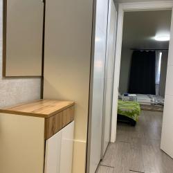 Апартаменты студия 47