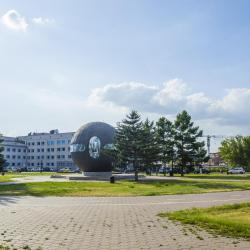 Фото Отель RENT-сервис (Рент-сервис) на Лермонтова