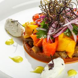 Фото Отель Марциаль (бывш. ЛетоЛето)