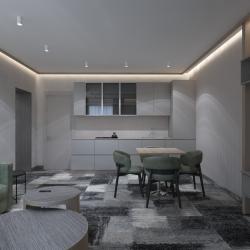 3-комнатные апартаменты люкс