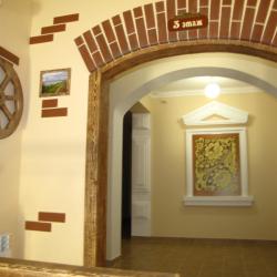 Фото Отель Слобода