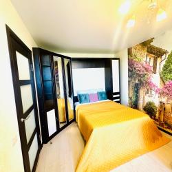 Фото Апартаменты на Семчинская 11